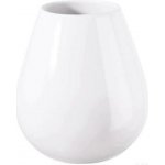 ASA Selection váza EASE 18cm bílá – Hledejceny.cz