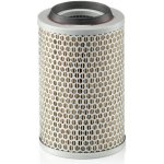 Vzduchový filtr MANN-FILTER C 15 127 – Hledejceny.cz