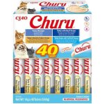 Churu Cat Tuna 560 g – Hledejceny.cz