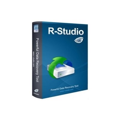 R-Studio – Zboží Mobilmania