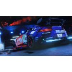 Need for Speed Unbound – Sleviste.cz