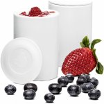 Guzzanti GZ 708 Porcelánové kelímky – Zboží Dáma