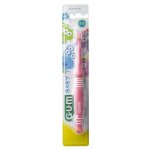 GUM Baby dětský zubní kartáček 0-2 roky 1 ks – Hledejceny.cz