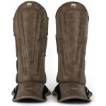Venum Chrániče holení Impact Evo Scales - Brown – Hledejceny.cz