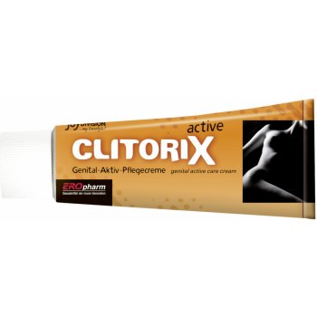 EROpharm Clitorix active ženy 40ml