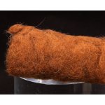 Sybai Dubbing Velbloud Fine Camel Cinnamon Brown – Hledejceny.cz