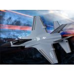 IQ models RC Stíhačka Minator F-35 šedá RC_309066 RTF 1:10 – Hledejceny.cz