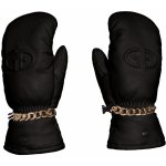 Goldbergh Kendall mittens black – Sleviste.cz