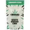 Květy konopí CBWEED White Widow 0,2% THC 5 g