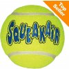 Hračka pro psa Kong Air míč tenis - Large 2 ks
