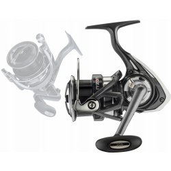 Daiwa 20 N ZON LT 6000SS-P