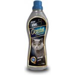Lith s.r.o. Pohlcovač pachu do toalet oceán 1 kg – Zboží Dáma