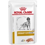 Royal Canin Veterinary Health Nutrition Urinary S/O Ageing 7+ 85 g – Hledejceny.cz