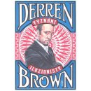 Vyznání iluzionisty - Derren Brown