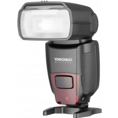 Yongnuo YN-862C pro Canon