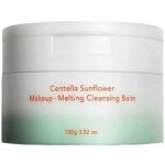 Haruharu Wonder odličovací a čistící pleťový balzám Centella Sunflower Makeup-Melting Cleansing Balm 100 g – Hledejceny.cz