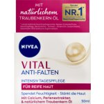 Nivea Vital posilující denní krém 50 ml – Hledejceny.cz