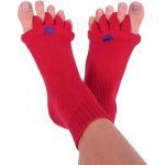 My-Happy Feet Adjustační ponožky Pink – Hledejceny.cz