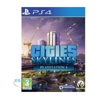 Cities: Skylines