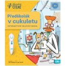 Albi Kniha Předškolák v cukuletu