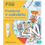 Albi Kniha Předškolák v cukuletu – Zbozi.Blesk.cz
