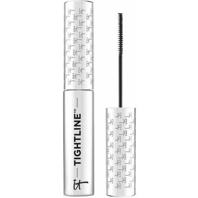 IT Cosmetics řasenka Tightline Waterproof mascara Black 3,5 ml – Zboží Dáma IT Cosmetics řasenka Tightline Waterproof mascara Black 3,5 ml – Zboží Dáma