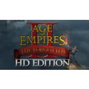 Age of Empires 2 HD The Forgotten