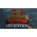 Age of Empires 2 HD The Forgotten – Hledejceny.cz