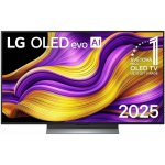 LG OLED48G56LS – Zboží Živě
