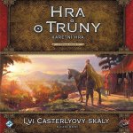 FFG Hra o trůny Lvi Casterlyovy skály – Zboží Živě