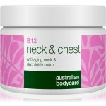 Australian Bodycare B12 zpevňující krém na krk a dekolt 50 ml – Zboží Dáma
