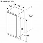 Bosch KIL42VFE0 – Hledejceny.cz