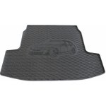 Gumová vana do kufru RIGUM BMW 3 G21 2019 touring | Zboží Auto