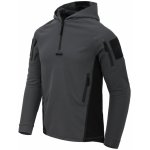 Mikina Helikon-Tex Range Topcool shadow grey black – Zboží Dáma