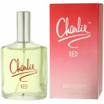 Revlon Charlie Red toaletní voda dámská 100 ml – Hledejceny.cz