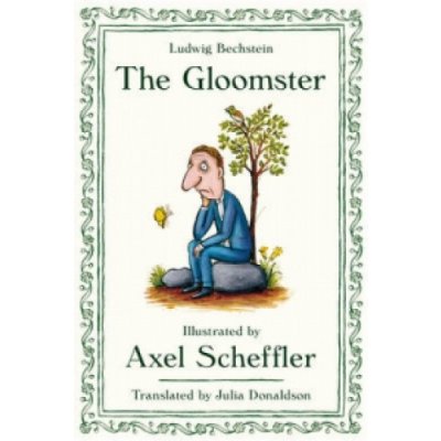 The Gloomster - A. Scheffler