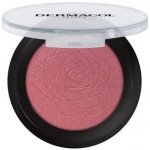 Dermacol Přírodní Pudrová Tvářenka Natural Powder Blush 03 5 g – Zbozi.Blesk.cz