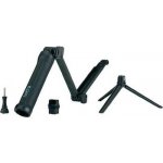 GoPro 3-Way Grip Arm Tripod - AFAEM-001 – Hledejceny.cz