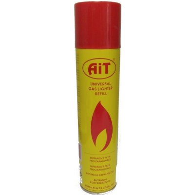 Bison Plyn AIT 300 ml – Hledejceny.cz