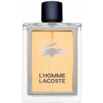 Lacoste L toaletní voda pánská 150 ml – Hledejceny.cz