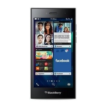 BlackBerry Leap