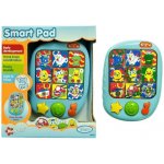 Navystar Alltoys Tablet pro nejmenší – Hledejceny.cz