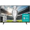 Televize Hisense 43A69K