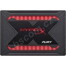 Kingston HyperX Fury 240GB, SHFR200/240G