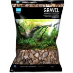 Aqua Excellent písek říční 8-16 mm, 3 kg – Zboží Dáma
