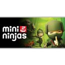 Hra na PC Mini Ninjas