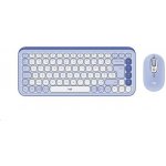 Logitech POP ICON Combo 920-013078 – Zboží Živě