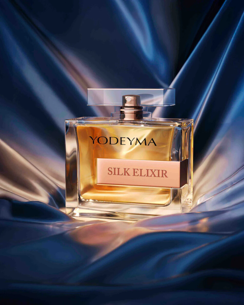 Yodeyma Silk Elixir parfémovaná voda dámská 100 ml