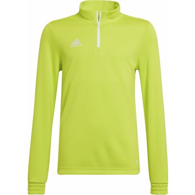 adidas Entrada 22 Training Top Jr HC5060 – Zboží Mobilmania