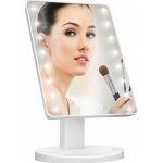 PODSVÍCENÉ KOSMETICKÉ ZRCÁTKO S LED PRO MAKE-UP – Zboží Mobilmania